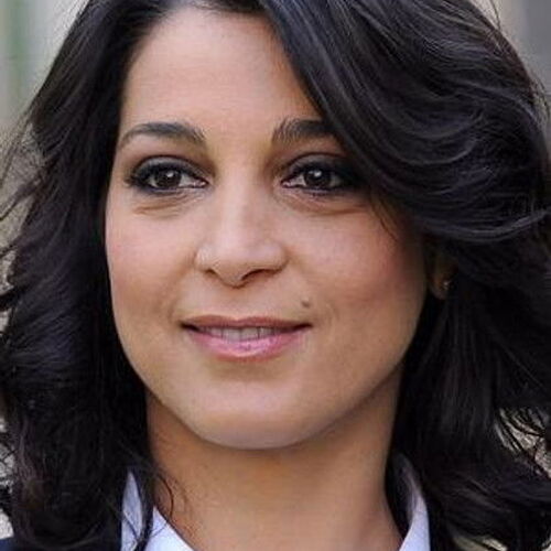 Donatella Finocchiaro