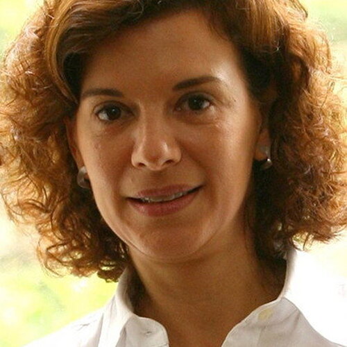 Carla Ribas