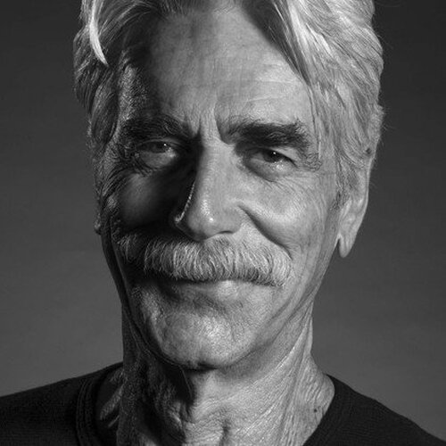 Sam Elliott