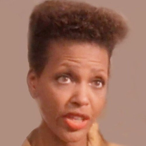 Barbara Tasker