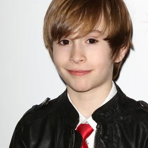 Sebastian Hedges Thomas