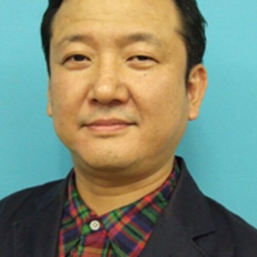 Yoku Shioya