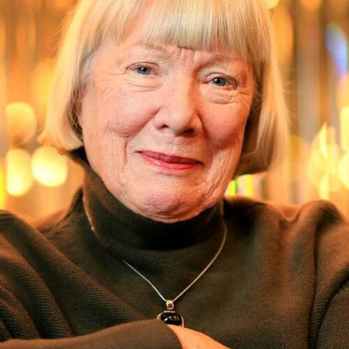 Rosaleen Linehan