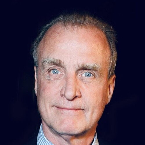 Marshall Bell