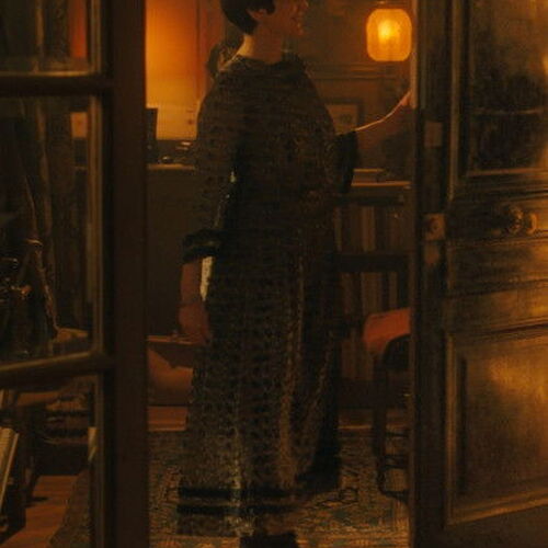 Thérèse Bourou-Rubinsztein