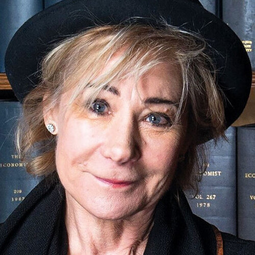 Zoë Wanamaker