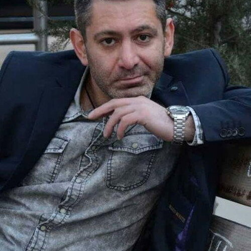 Levan Sukhitashvili