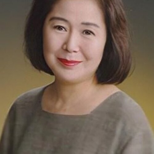 Mieko Nobusawa