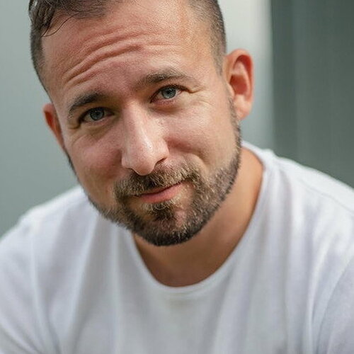 Kevin Krikst
