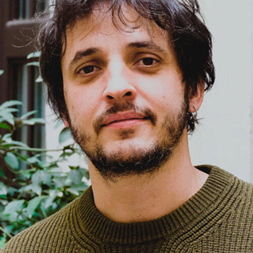 Eduardo Villanueva