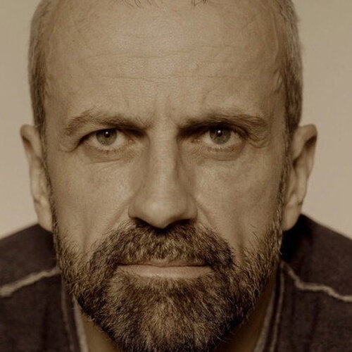 Stephen Rennicks