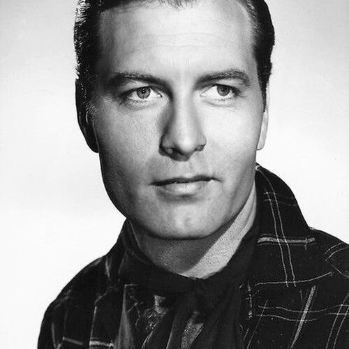 George Montgomery