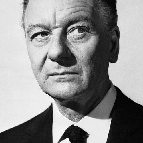 John Gielgud