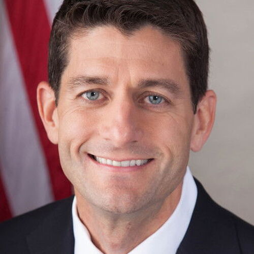 Paul Ryan