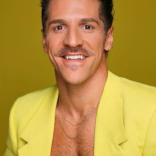 Jeremy Hudson