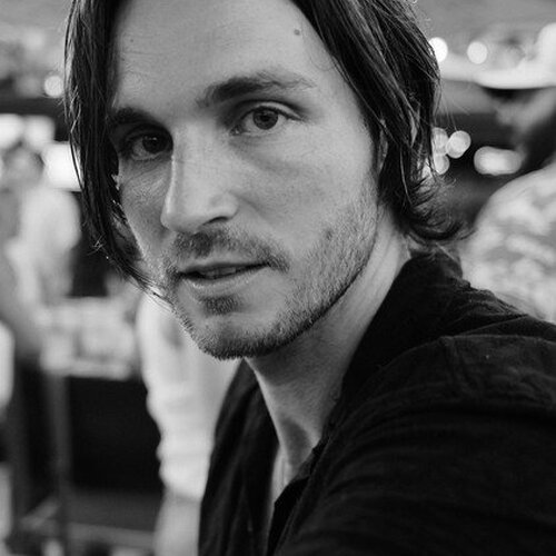 Jed Elliott