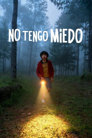 No tengo miedo