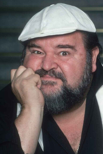 Dom Deluise