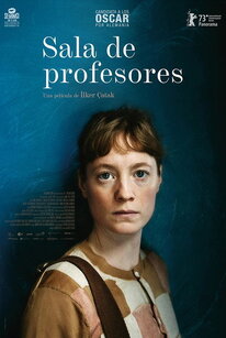 Sala de Profesores