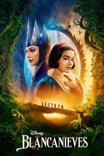 Blancanieves