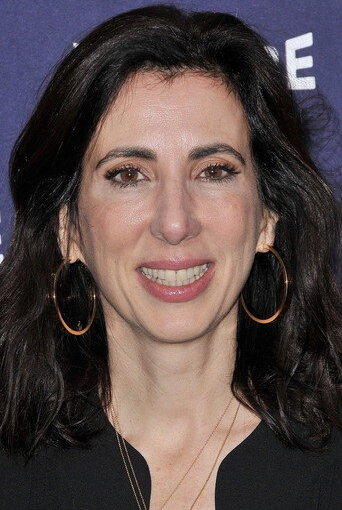 Aline Brosh Mckenna