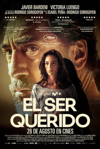 El ser querido