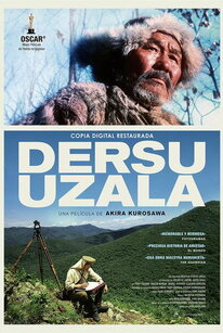 Dersu Uzala (el Cazador)