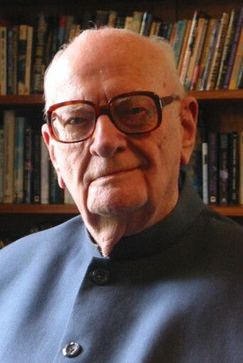 Arthur C. Clarke