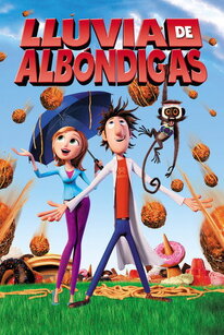 Lluvia de Albóndigas