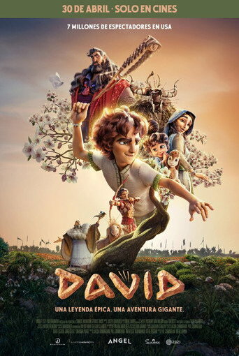 David