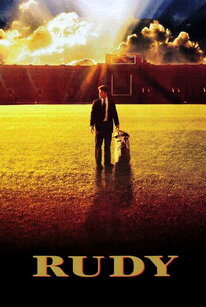 Rudy. Reto a la Gloria
