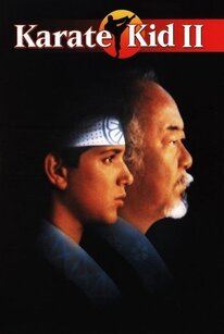 Karate Kid II, la Historia Continúa