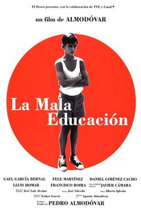 La Mala Educación