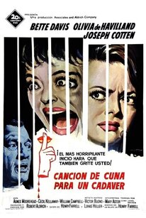 Canción de Cuna Para Un Cadáver