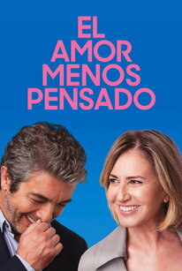 El Amor Menos Pensado