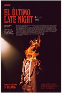 El Último Late Night