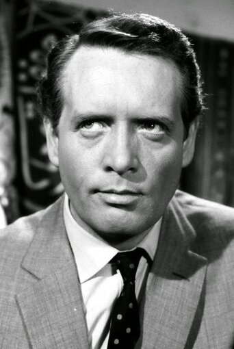 Patrick Mcgoohan