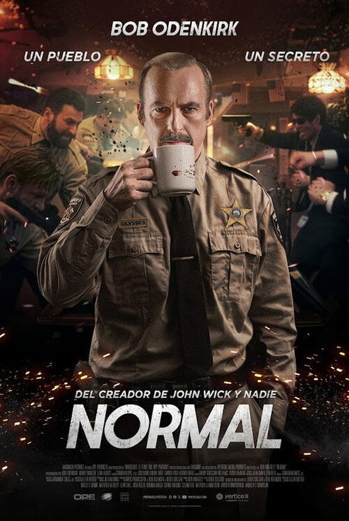 Normal (2026)