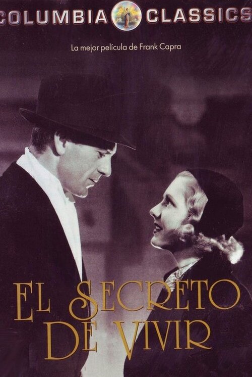 El Secreto de Vivir (1936)