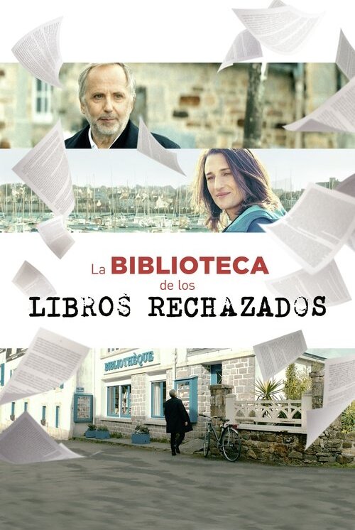 La Biblioteca de los Libros Rechazados (2019)