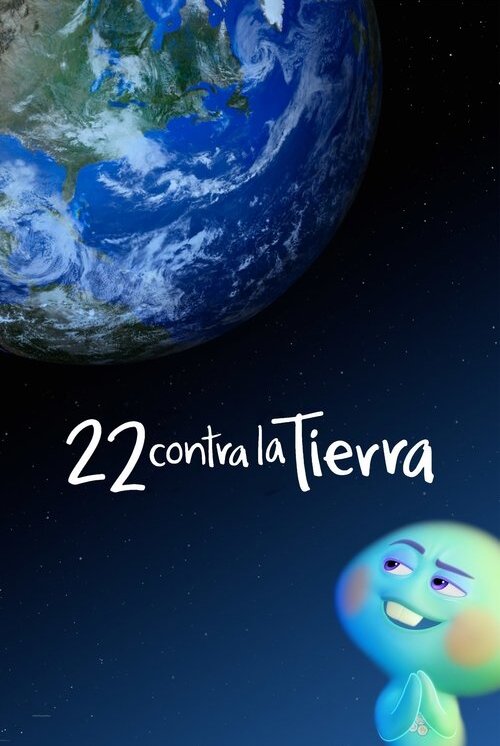 22 Contra la Tierra (2021)