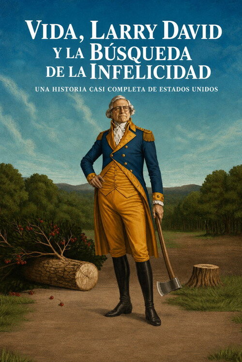 Vida, Larry David y la Búsqueda de la Infelicidad