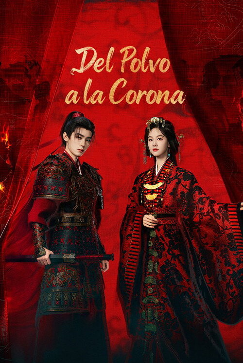 Del Polvo a la Corona
