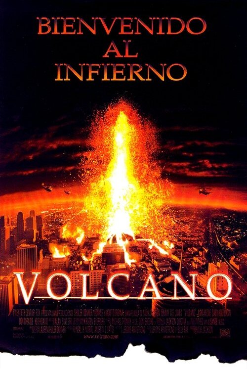 Volcano (1997)