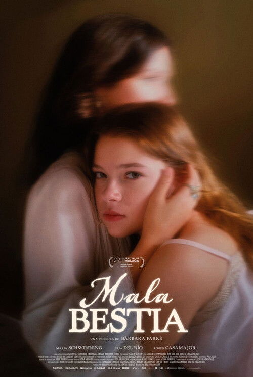 Mala Bestia (2026)