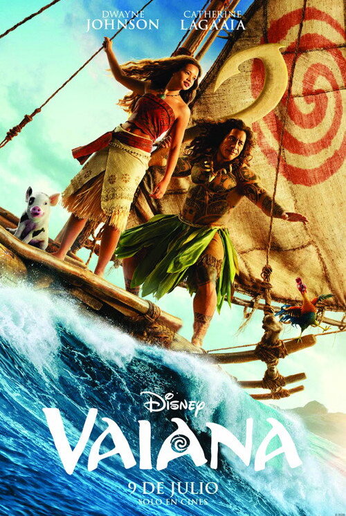 Vaiana (2026)