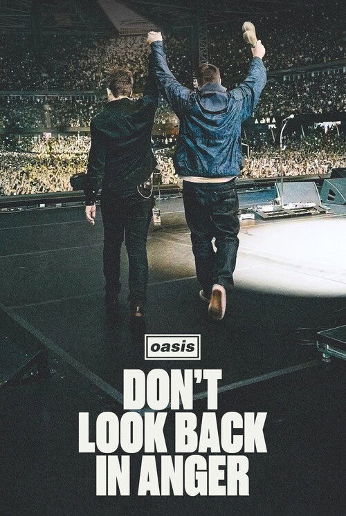 Oasis: Don