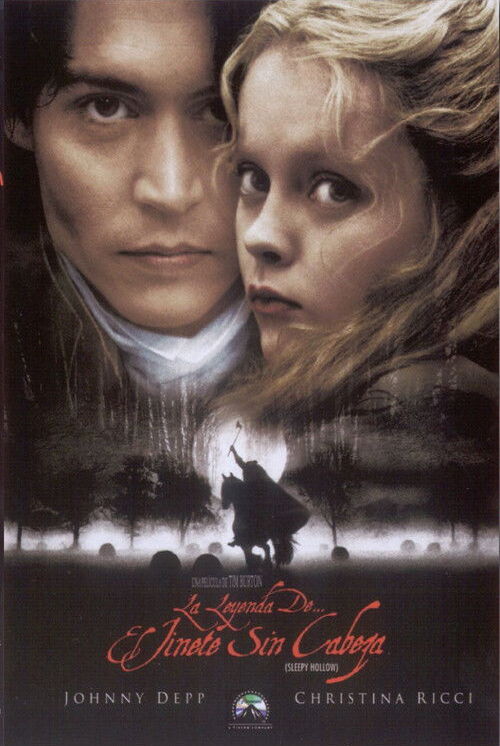 Sleepy Hollow (1999)