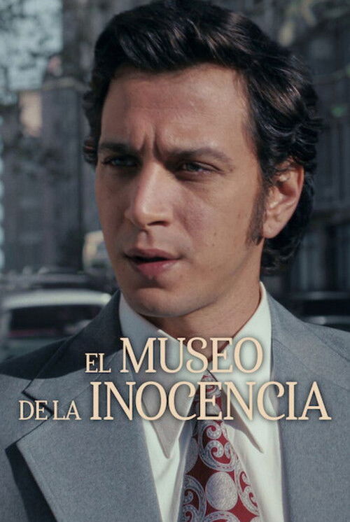 El Museo de la Inocencia
