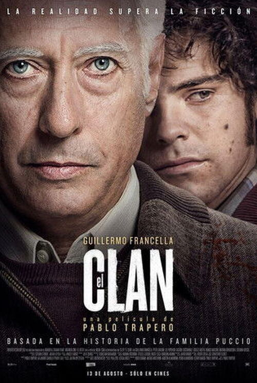 El Clan (2015)